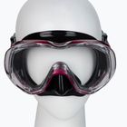 Mască de înot TUSA Tri-Quest Fd Mask M-3001