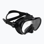 Mască de snorkeling TUSA Ino neagră