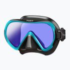 Mască de snorkeling TUSA Ino Pro ocean green