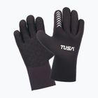 Mănuși din neopren TUSA Neoprene 3 mm black
