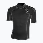 Tricou de înot pentru bărbați TUSA Black rashguard