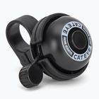 Clopoțel de bicicletă CatEye Super Mini Bell PB-600 black