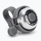 Clopoțel de bicicletă CatEye Super Mini Bell PB-600 silver