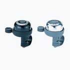 Clopoțel de bicicletă CatEye Super Mini Bell PB-600 silver