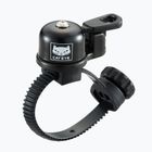 Clopoțel de bicicletă CatEye OH-2400 black