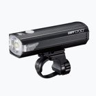 Lampă pentru ciclul frontal CatEye AMPP 1700 HL-EL1700RC negru