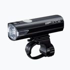 Far de bicicletă față Cateye AMPP 400S HL-EL084SRC black