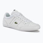 Încălțăminte pentru bărbați Lacoste 42CMA0014 white/black