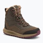 Încălțăminte de trekking pentru bărbați Karrimor Vancouver brown