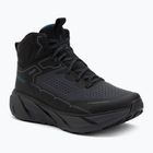 Încălțăminte de trekking pentru bărbați Karrimor Singletrack Mid black/grey