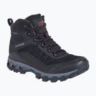 Încălțăminte de trekking pentru bărbați Karrimor Exmoor Mid 2 black