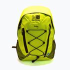 Rucsac turistic Karrimor Tube 10 l yellow