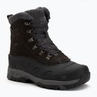 Încălțăminte de trekking pentru bărbați Karrimor Snowfur 3 black