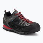 Încălțăminte de trekking pentru bărbați Karrimor Spike Low black/red