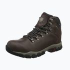Încălțăminte de trekking pentru bărbați Karrimor Mendip 3 CH chocolate