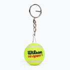 Brelocuri Wilson Tennis Ball Keychains galben Z5452