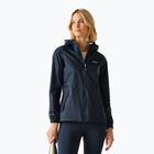 Geacă softshell pentru femei REGATTA Pack-It III midnight