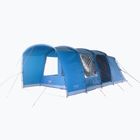 Vango Aether 450XL albastru marocan cort de camping pentru 4 persoane, albastru marocan