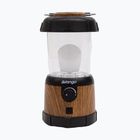 Lampă de camping Vango Nova 200 Recharge wood