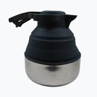 Ceainic turistic Vango Cuisine 1,5 l deep grey