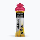 Gel izotonic Science in Sport GO Isotonic Energy 60 ml Pink Grapefruit
