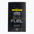Set de geluri energetice Science in Sport Beta Fuel Energy + Nootropics 6 x 60 ml apple