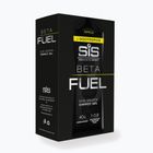 Set de geluri energetice Science in Sport Beta Fuel Energy + Nootropics 6 x 60 ml apple