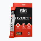 Băutură izotonică în pudră Science in Sport GO Hydro+ 6 x 4,5 g berry