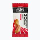 Baton energetic SIS Go Energy Bake 50 g strawberry