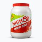 Băutură izotonică în pudră HIGH5 Energy 1 kg citrus