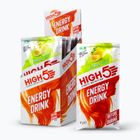Băutură izotonică în pudră HIGH5 Energy 47 g citrus