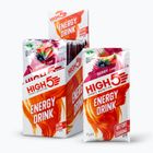 Băutură izotonică în pudră HIGH5 Energy 47 g berry