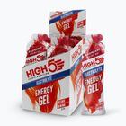 Gel energetic HIGH5 Energy Electrolyte 60 g zmeură