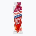 Gel energetic HIGH5 Energy Electrolyte 5 x 60 g raspberry