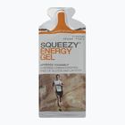 Squeezy energy gel pliculeț 33g piersică-portocaliu S35