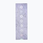 Covoraș de yoga Myga Chakra Luxurious purple