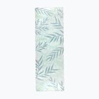 Covoraș de yoga Myga Peacemaker Luxurious green