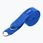Centură de yoga Myga 2 in 1 blue