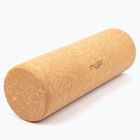 Rolă pentru yoga Myga brown