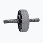 Roată pentru exerciții abdominale Phoenix Fitness RY1542 grey
