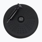 Pernă senzorială Phoenix Fitness double-sided 33 cm black