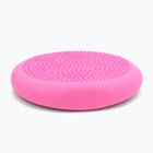 Pernă senzorială Phoenix Fitness RY2183 pink
