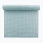 Covoraș de yoga Myga Entry Level 4 mm blue