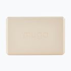 Cub pentru yoga Myga Foam Block beige