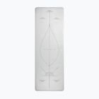 Covoraș de yoga Myga Alignment XL grey