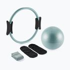 Set de pilates Myga Pilates Kit Essentials turquise