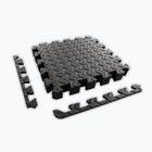 Covoraș de protecție Phoenix Fitness RY2581 4 elementy black