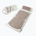 Covoraș de acupresură Myga RY2687 beige