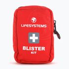 Trusă de prim ajutor Lifesystems Blister Kit red