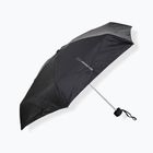 Umbrelă turistică Lifeventure Trek Umbrella neagră LM9460